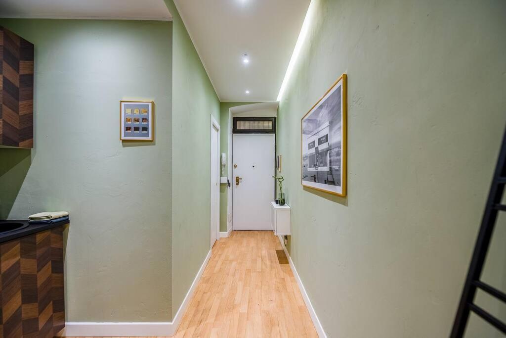 Peachtree Splendido Apt Nel Cuore Di Brera มิลาน ภายนอก รูปภาพ
