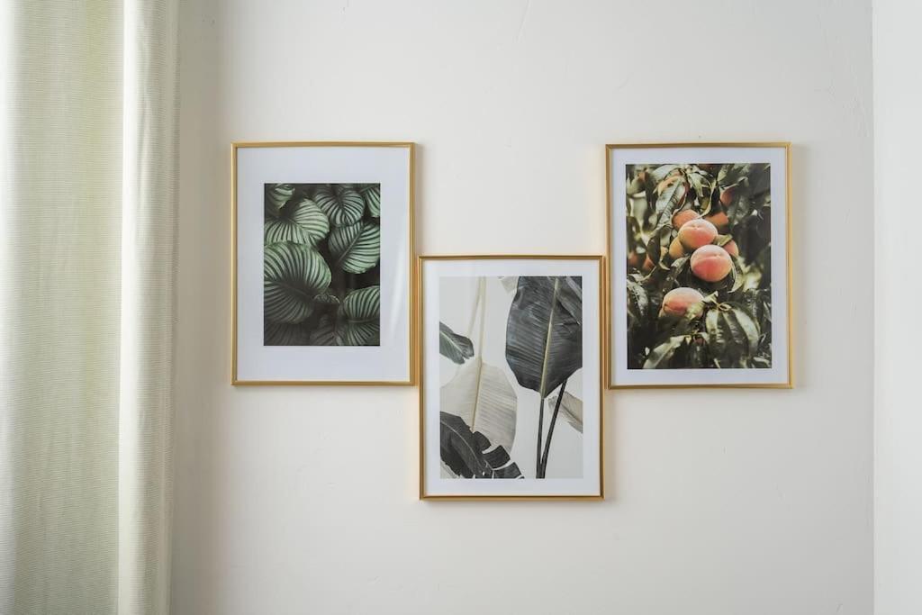 Peachtree Splendido Apt Nel Cuore Di Brera มิลาน ภายนอก รูปภาพ