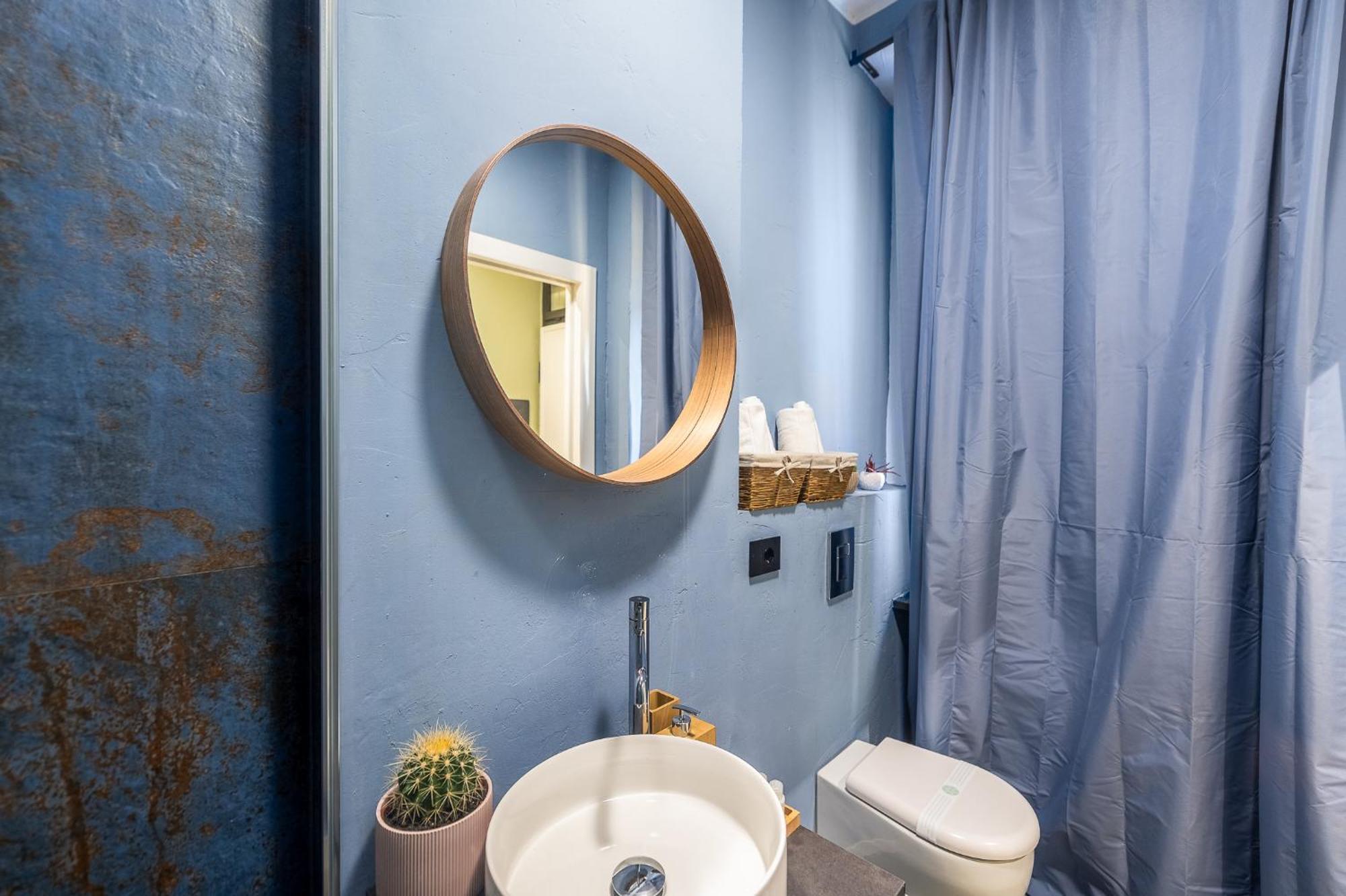 Peachtree Splendido Apt Nel Cuore Di Brera มิลาน ภายนอก รูปภาพ