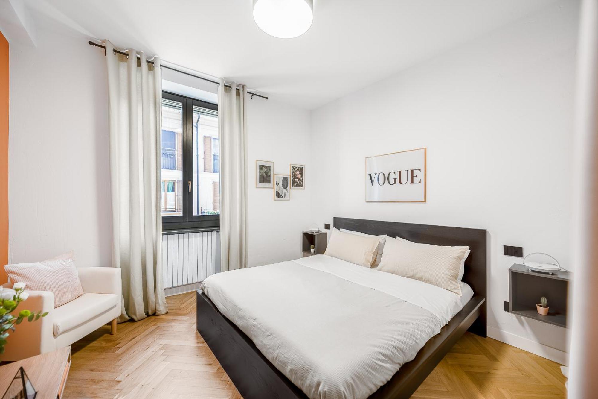 Peachtree Splendido Apt Nel Cuore Di Brera มิลาน ภายนอก รูปภาพ